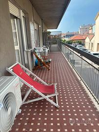 IGEA MARINA- appartamento estivo