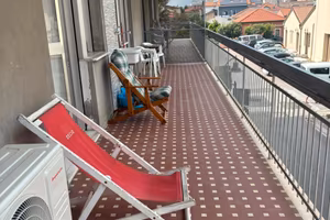 IGEA MARINA- appartamento estivo