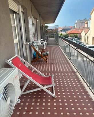 IGEA MARINA- appartamento estivo
