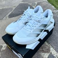 Scarpe da tennis Adidas - Adizero Ubersonic 5