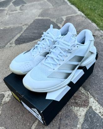 Scarpe da tennis Adidas - Adizero Ubersonic 5