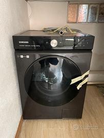 Lavatrice samsung 11 k