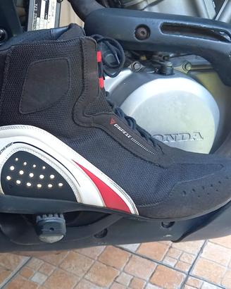 Scarpe da motociclista