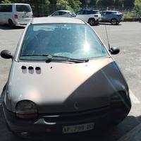 RENAULT Twingo 1ª serie - 1997