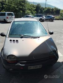 RENAULT Twingo 1ª serie - 1997
