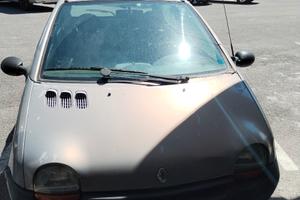 RENAULT Twingo 1ª serie - 1997