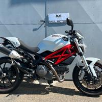 Ducati Monster 796
