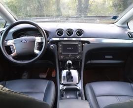 FORD S-Max - 2014