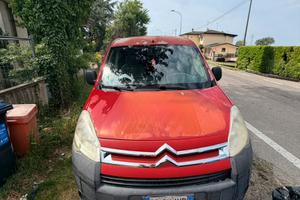 Berlingo del 2008 1000€