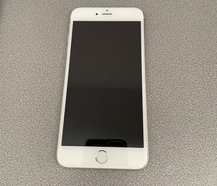 Iphone 6s plus