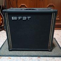 amplificatore chitarra fbt mm 25 GR