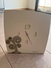 Orologio grande da arredamento  30x30