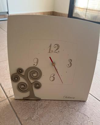 Orologio grande da arredamento  30x30