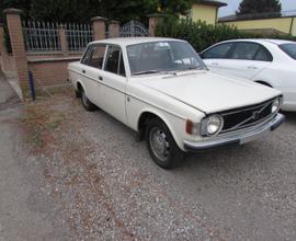 Volvo 144