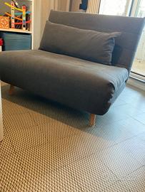 Poltrona letto maison du monde