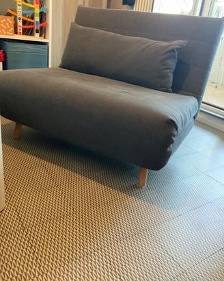 Poltrona letto maison du monde