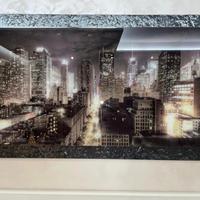 quadro playcolour con cornice