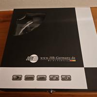 JIB GERMANY cavo rca giradischi. 