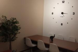 Stanza singola solo uso ufficio