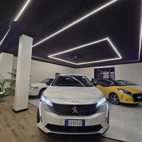 Peugeot 3008 BlueHDi 130 S&S Active Pack