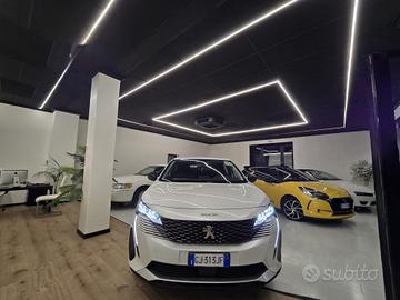 Peugeot 3008 BlueHDi 130 S&S Active Pack