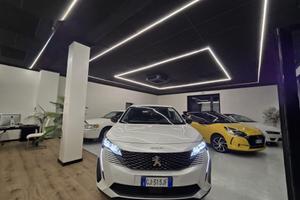 Peugeot 3008 BlueHDi 130 S&S Active Pack