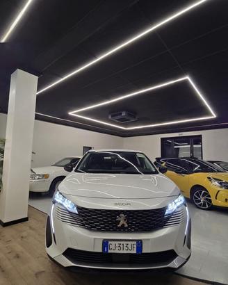 Peugeot 3008 BlueHDi 130 S&S Active Pack