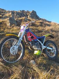 aprilia climber 280