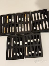 Discovery kit di 38 campioncini