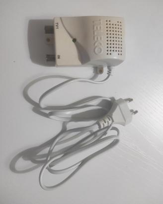 Alimentatore per segnale TV 