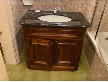 Mobile bagno