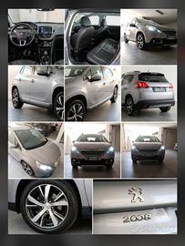 pegiout 2008 diesel 1.6 allure start & stop