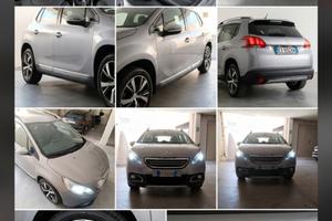 pegiout 2008 diesel 1.6 allure start & stop