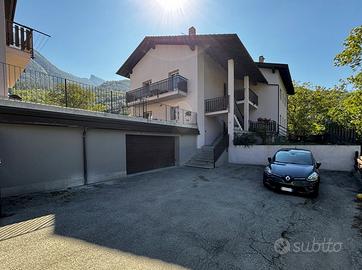 FENIS Località Pleod