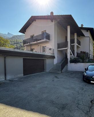 FENIS Località Pleod