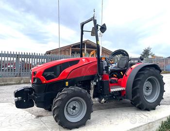 Trattore SAME modello FRUTTETO 95 LS PLATFORM