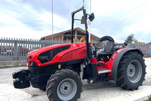 Trattore SAME modello FRUTTETO 95 LS PLATFORM