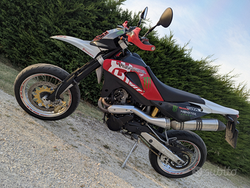 Husqvarna sm 610 2009