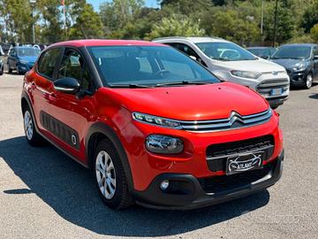 Citroen C3 BlueHDi 100 S&S Shine