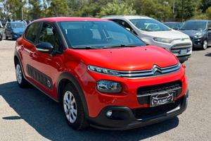 Citroen C3 BlueHDi 100 S&S Shine