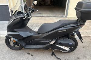 Honda pcx 125 2023