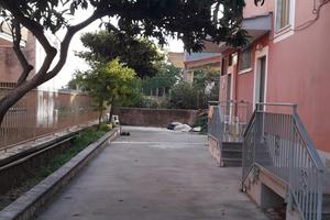 Appartamento zona centrale