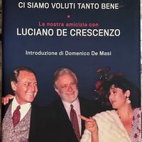 Arbore e Marisa Laurito ricordano De Crescenzo