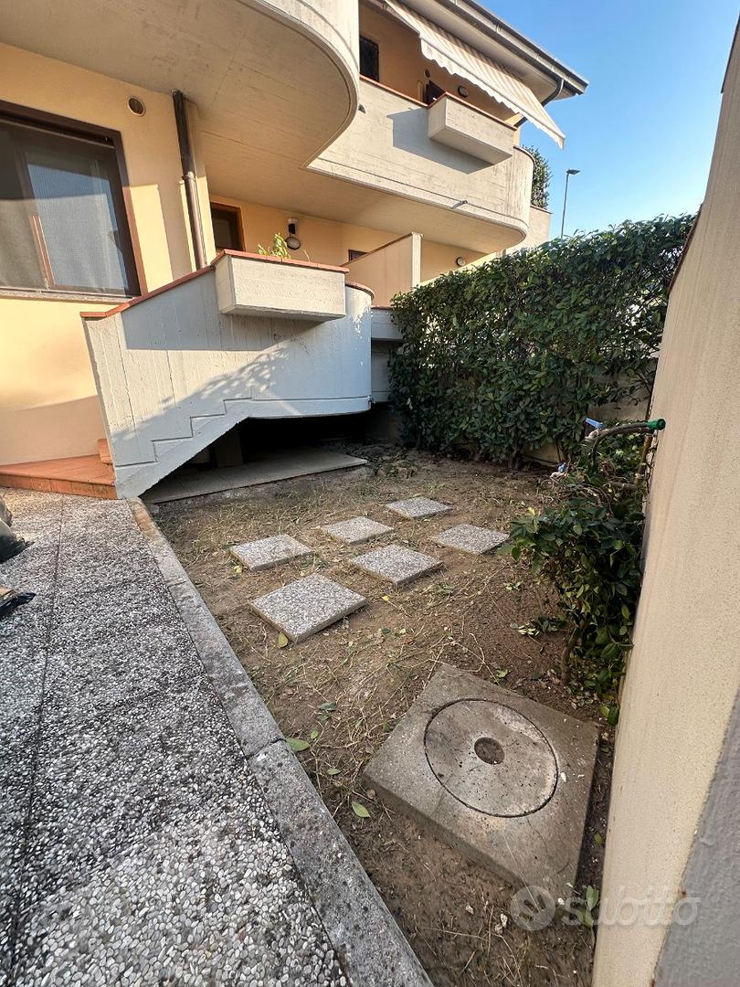 Appartamento – Poggio a Caiano, Santa Cristina in Pilli - Vista 2