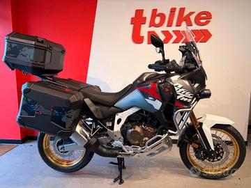 Honda CRF 1100 ADVENTURE SPORT my2026