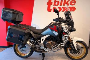 Honda CRF 1100 ADVENTURE SPORT my2026