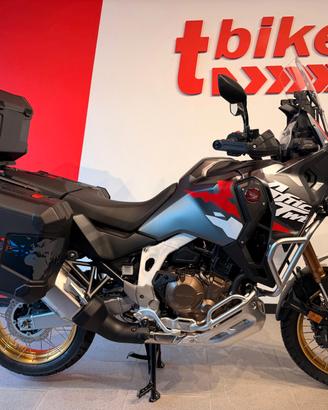 Honda CRF 1100 ADVENTURE SPORT my2026