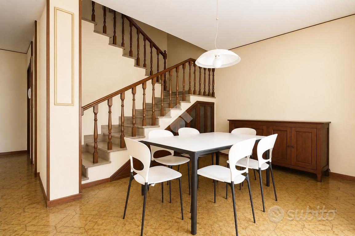 Casa – Vicenza, San Pio X, Ca' Reato - Vista 2