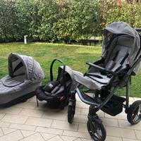 Triò momon tourinot