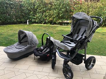 Triò momon tourinot